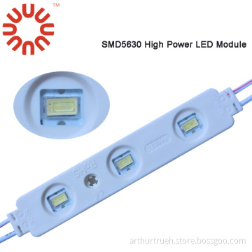 2835 and 5630 Injection LED Module
